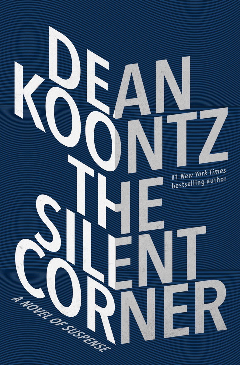 The Silent Corner Audiobook - Dean Koontz