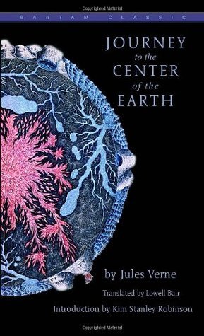 Journey to the Center of the Earth 1864 Audiobook - Jules Verne