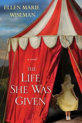 Ellen Marie Wiseman - The Life She Was Given Audiobook