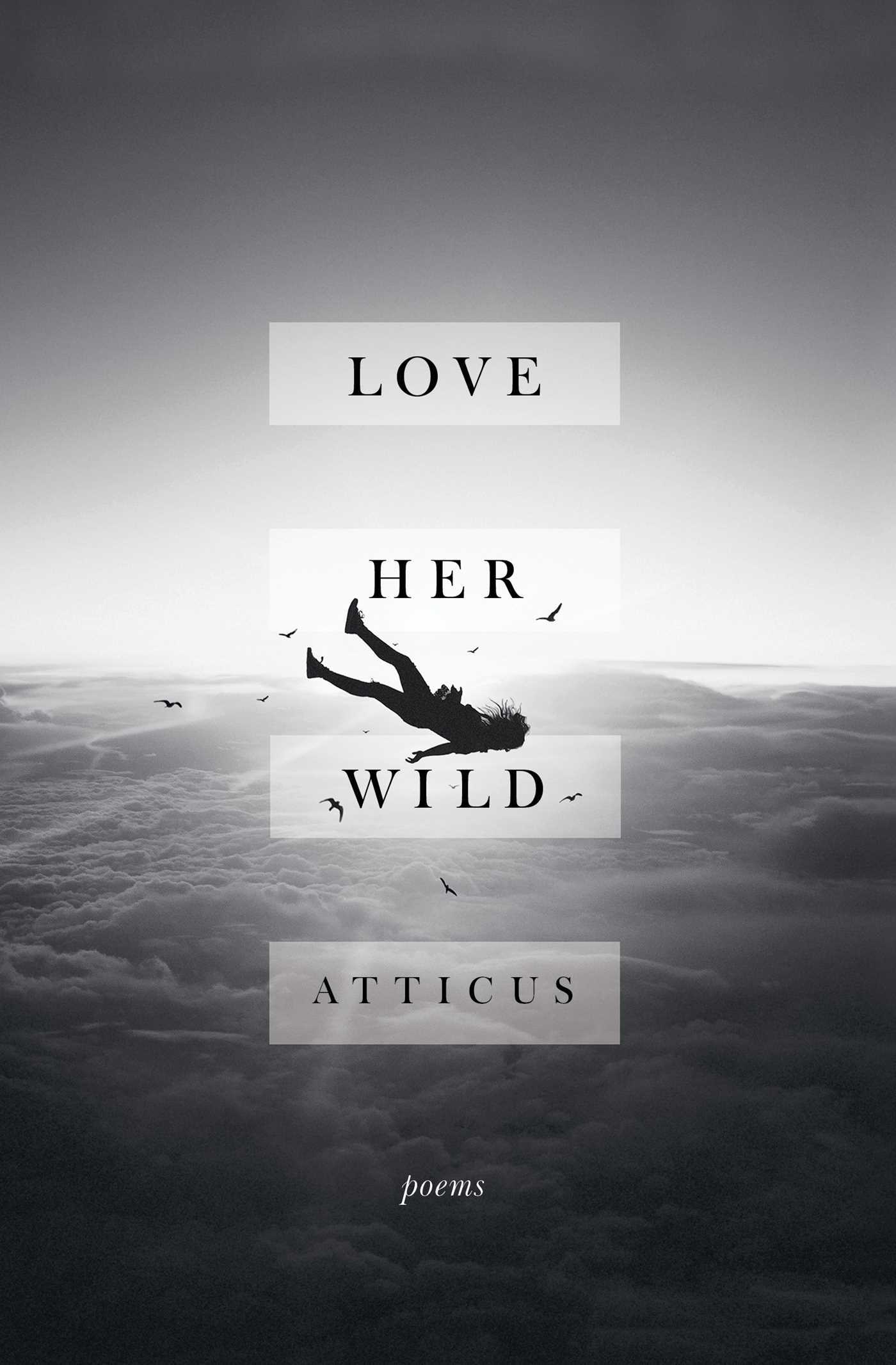 Atticus - Love Her Wild Audiobook