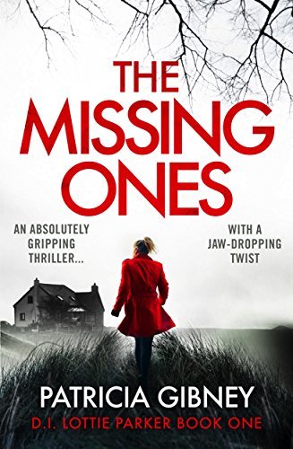Patricia Gibney - The Missing Ones Audiobook