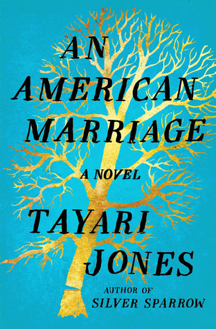 Tayari Jones - An American Marriage Audiobook