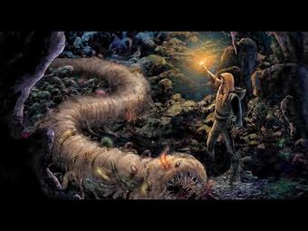 George R. R. Martin - Dark, Dark Were the Tunnels Audiobook