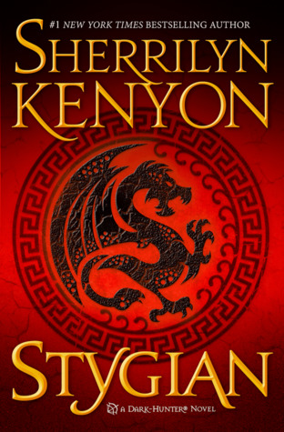 Sherrilyn Kenyon - Stygian Audiobook