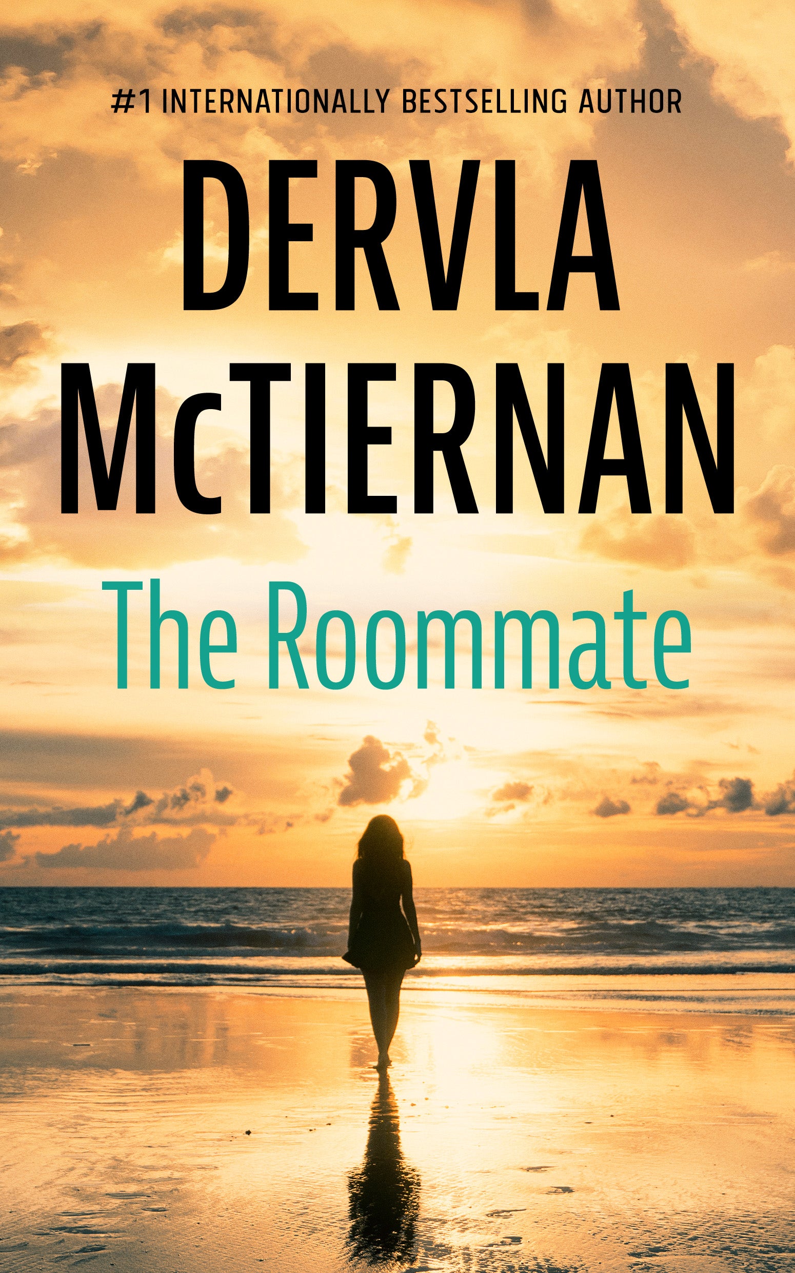 Dervla Mctiernan - The Ruin Audiobook