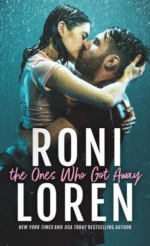 Roni Loren - The Ones Who Got Away Audiobook  