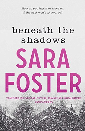 Sara Foster - Beneath the Shadows Audiobook