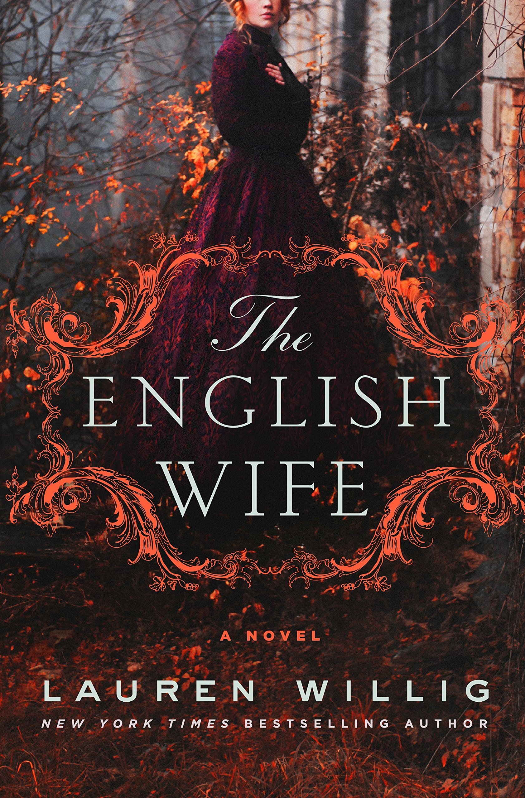 Lauren Willig - The English Wife Audiobook