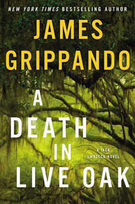 James Grippando - A Death in Live Oak Audiobook