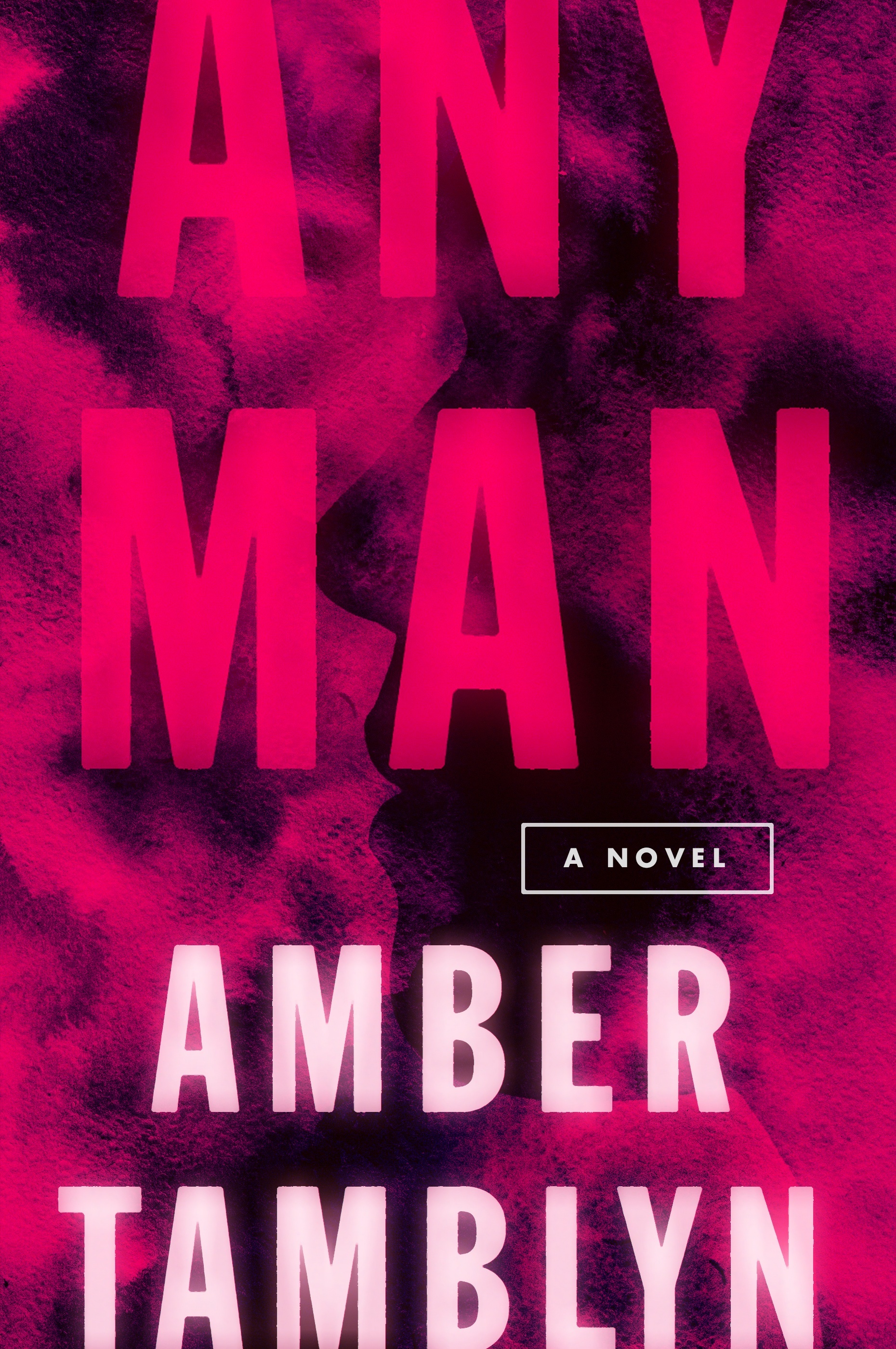 Amber Tamblyn - Any Man Audiobook