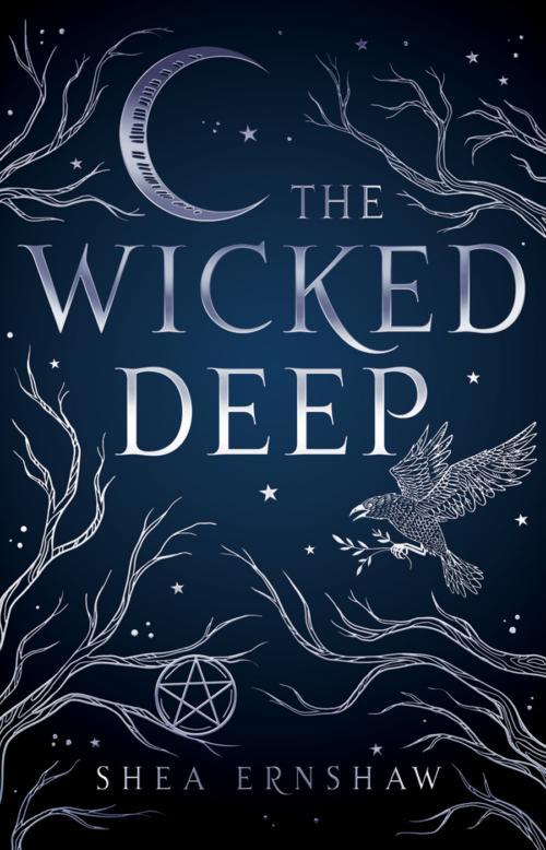 Shea Ernshaw - The Wicked Deep Audiobook