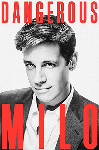 Milo Yiannopoulos - Dangerous Audiobook