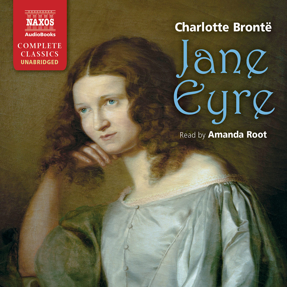 Charlotte Bronte - Jane Eyre Audiobook