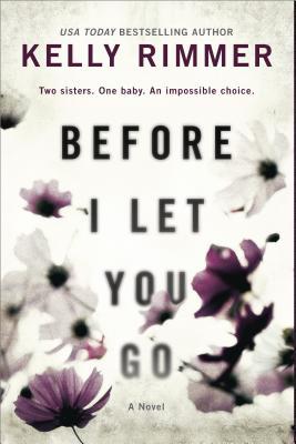 Kelly Rimmer - Before I Let You Go Audiobook