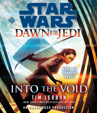 Star Wars - Into the Void Audiobook