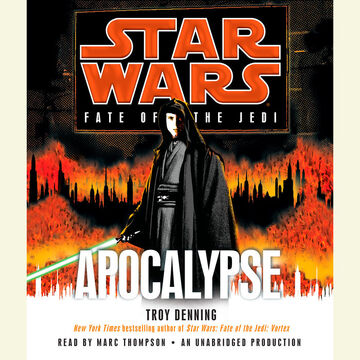 Star Wars - Apocalypse Audiobook