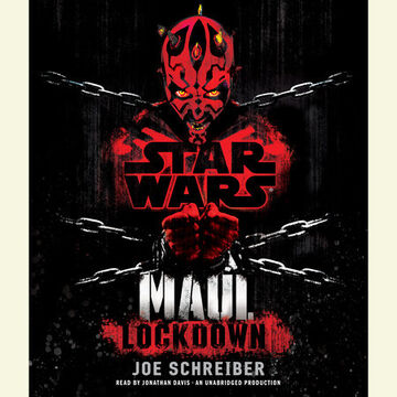 Star Wars - Maul Lockdown Audiobook