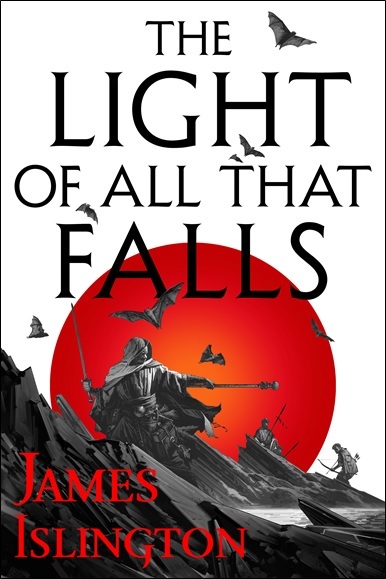 James Islington - The Light of All That Falls Audiobook