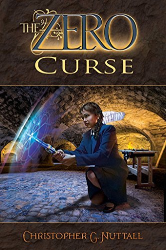 Christopher G. Nuttall - The Zero Curse Audiobook