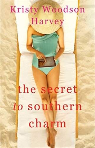 Woodson Harvey, Kristy - The Secret to Southern Charm Audiobook
