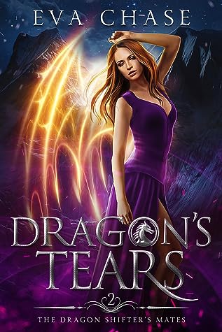Eva Chase - Dragon'S Tears Audiobook