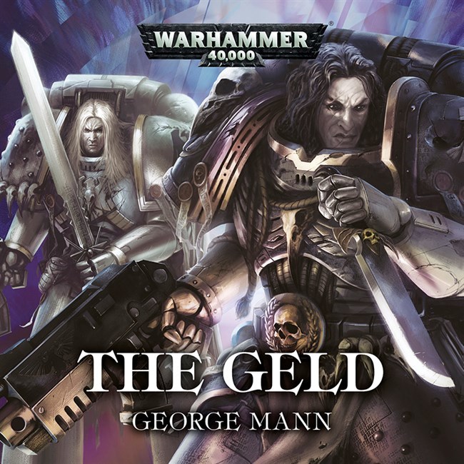 George Mann - The Raven Guard Audio Collection Audiobook