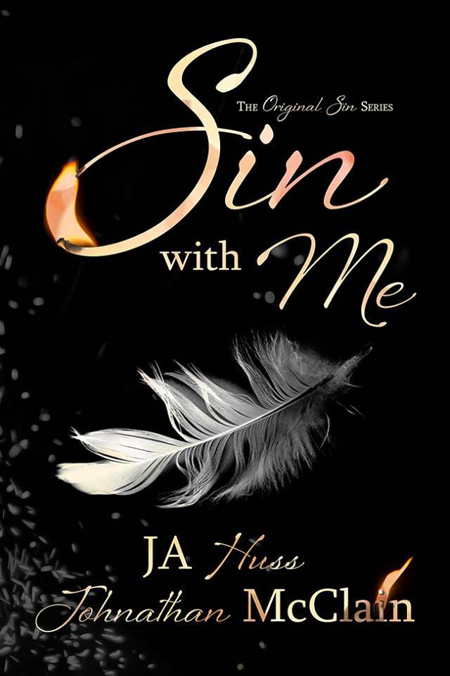 Ja Huss - Sin With Me Audiobook