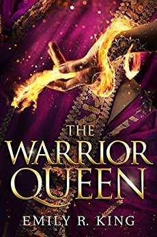 Emily R. King - The Hundredth Queen Audiobook