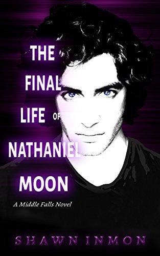 Shawn Inmon - The Final Life of Nathaniel Moon Audiobook
