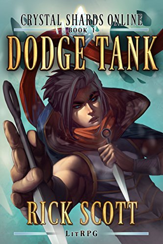 Rick Scott - Dodge Tank Audiobook