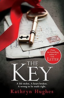 Kathryn Hughes - The Key Audiobook