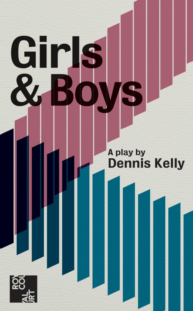 Girls And Boys Audiobook - Dennis Kelly