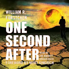 One Second After Audiobook - William R. Forstchen