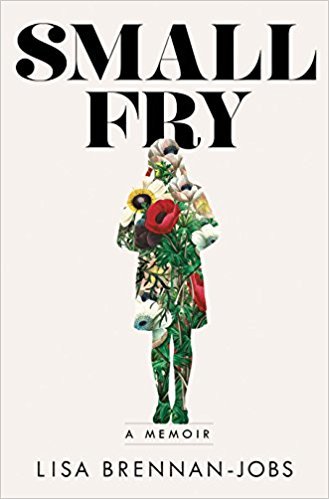 Lisa Brennan-Jobs - Small Fry Audiobook