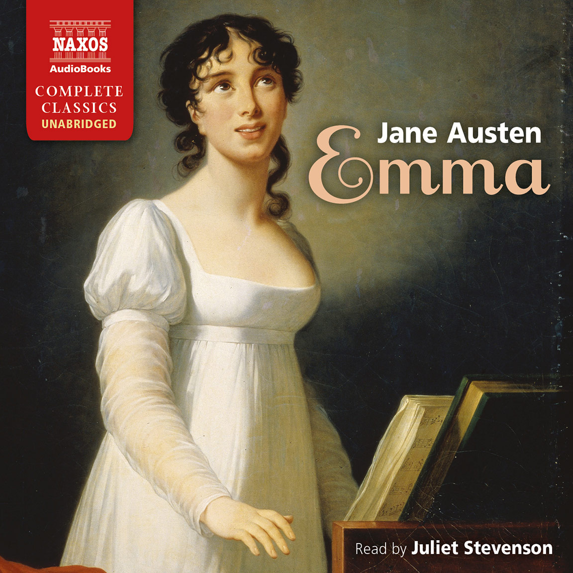 Jane Austen - Jane Austen Audiobook