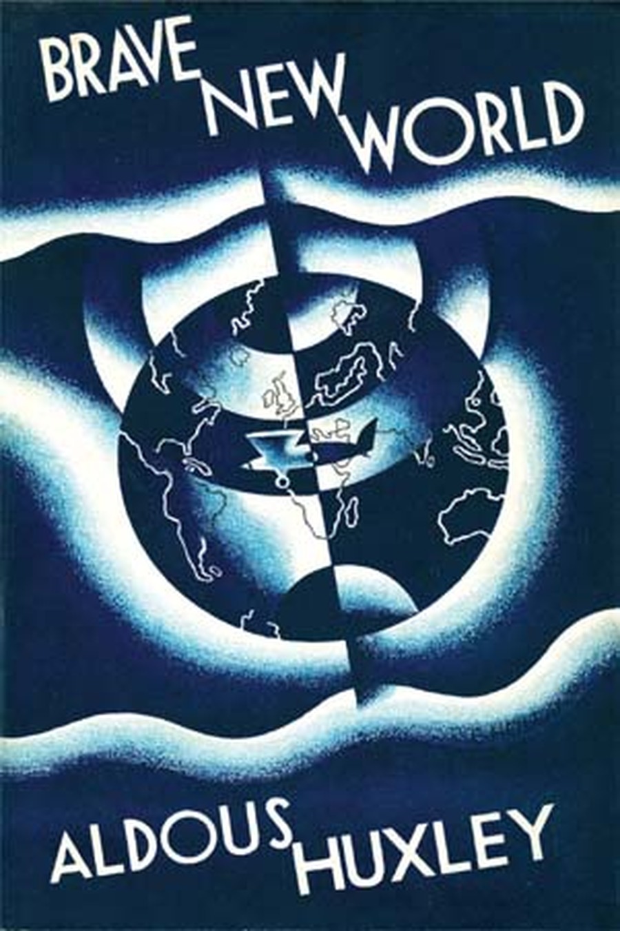 Aldous Huxley - Brave New World Audiobook
