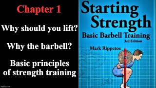 Mark Rippetoe - Starting Strength Audiobook
