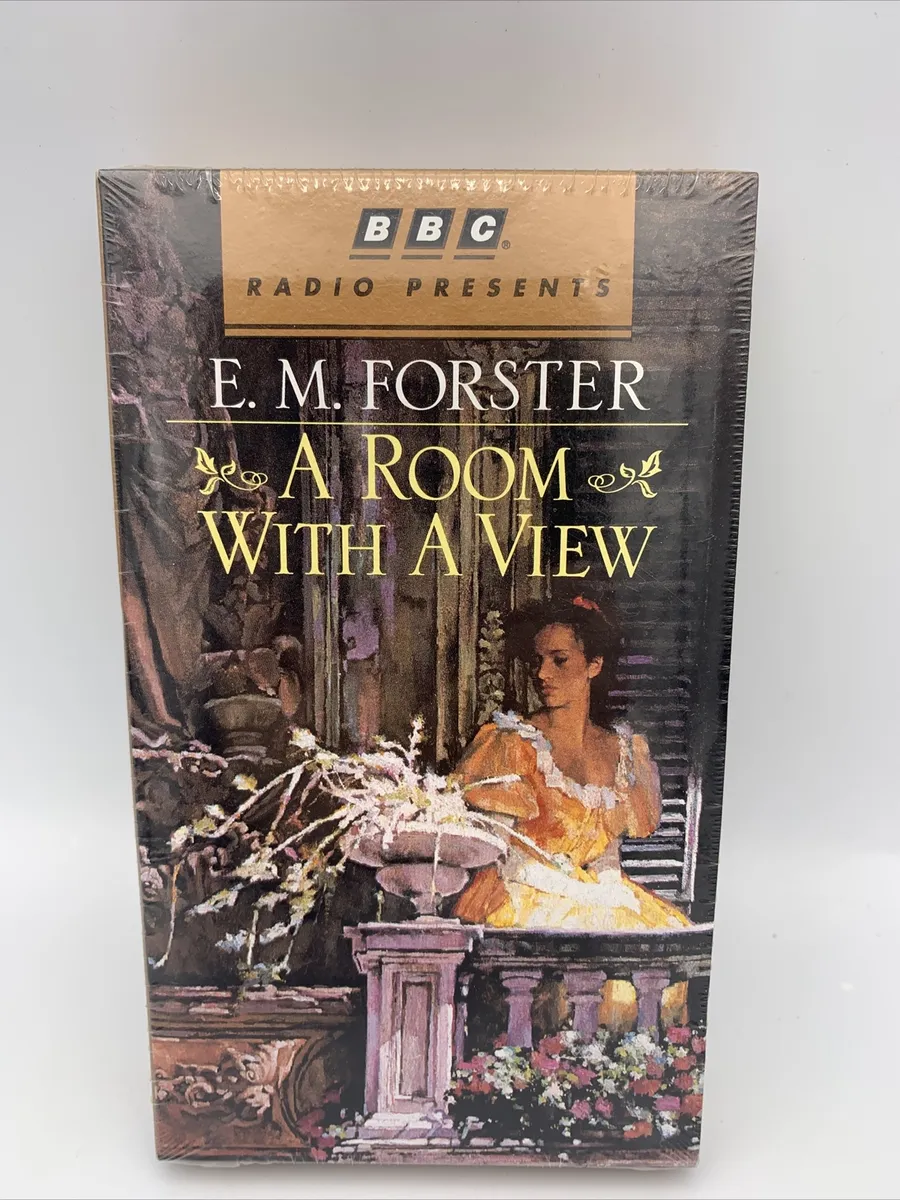E. M. Forster - A Room With a View Audiobook