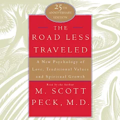 M. Scott Peck - The Road Less Traveled Audiobook