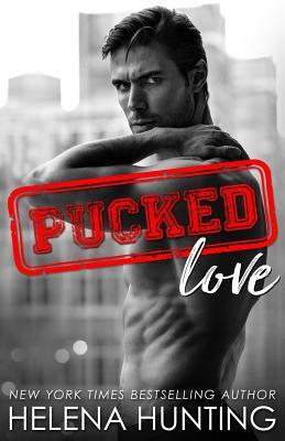 Helena Hunting - Pucked Love Audiobook