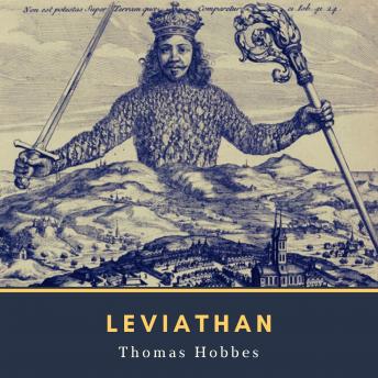Thomas Hobbes - Leviathan Audiobook