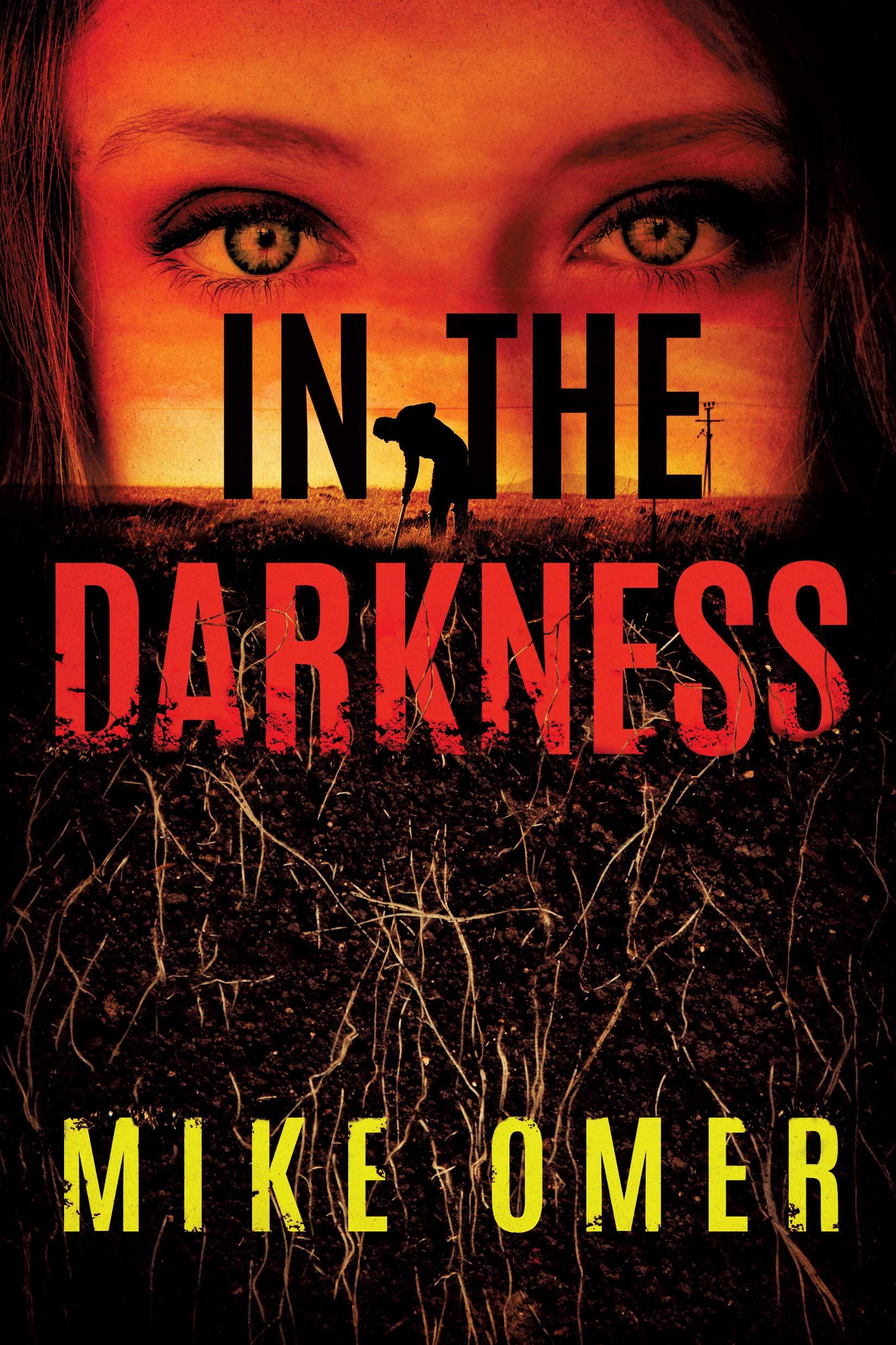 Mike Omer - In the Darkness Audiobook