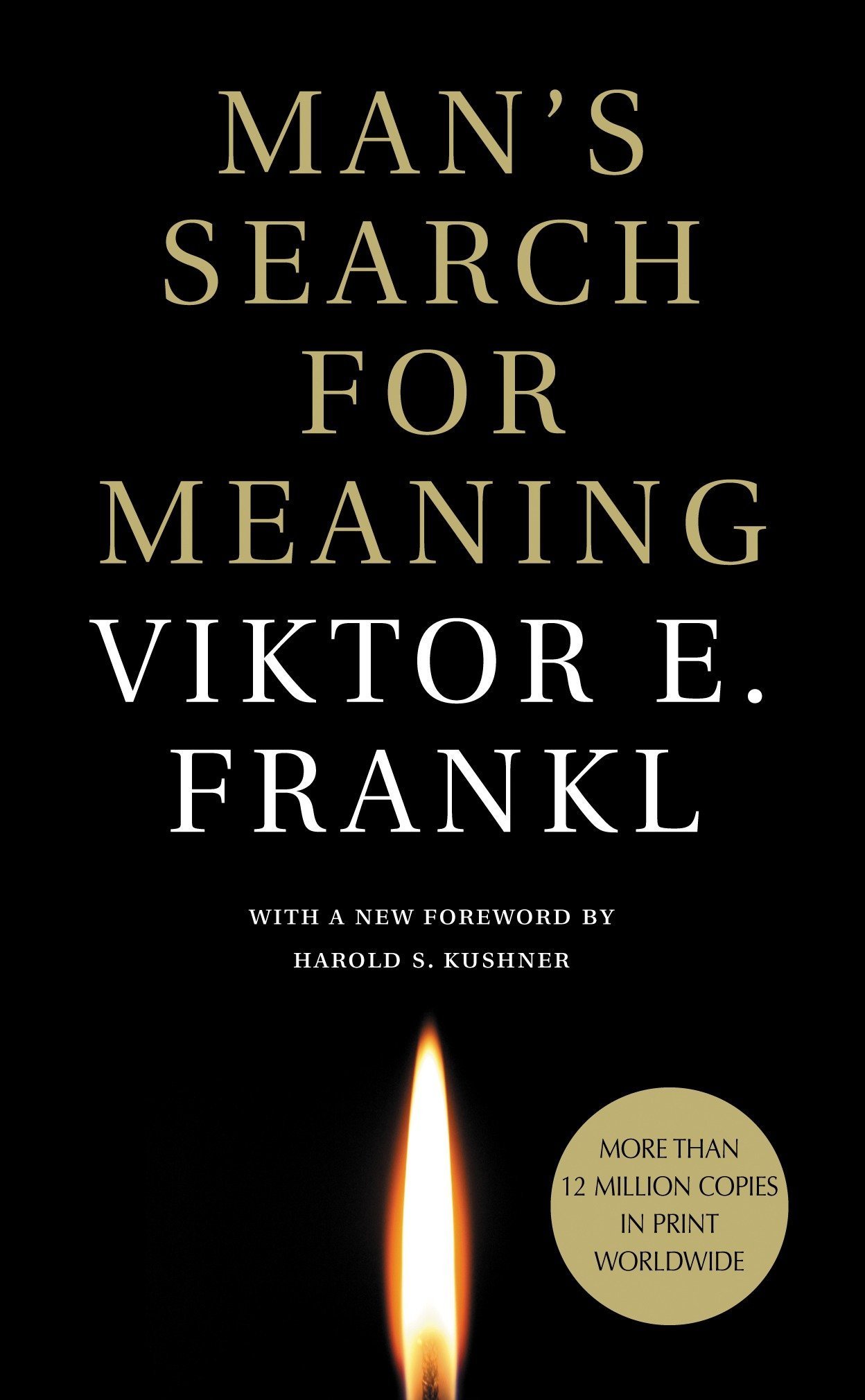 Viktor E. Frankl - Man'S Search for Meaning Audiobook