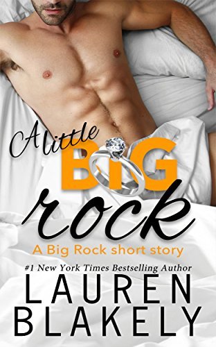 Lauren Blakely - Big Rock Audiobook