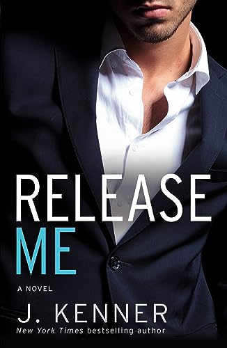 J. Kenner - Claim Me Audiobook