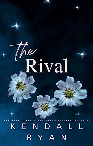Kendall Ryan - Rival Audiobook
