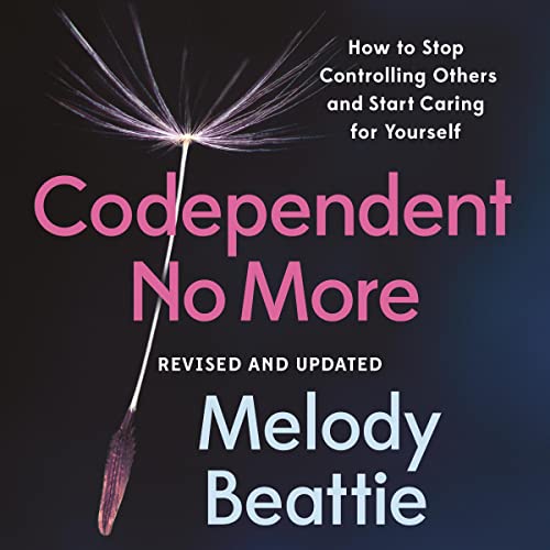 Melody Beattie - Codependent No More Audiobook