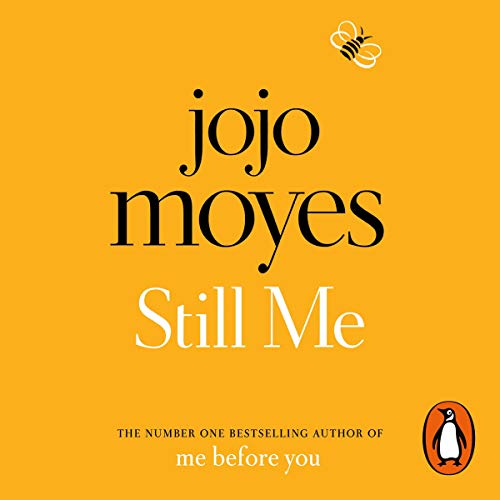 Still Me Audiobook - Jojo Moyes