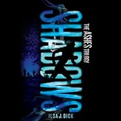 Ashes Audiobook - Ilsa J. Bick