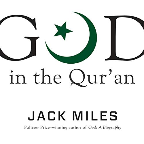 Jack Miles - God Audiobook